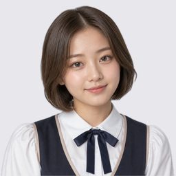 川崎 のどか