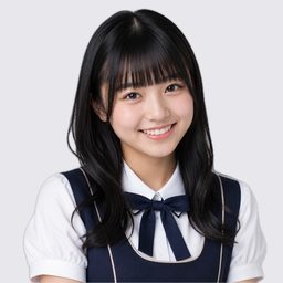 新井 せいら