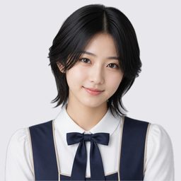 内藤 ほのか
