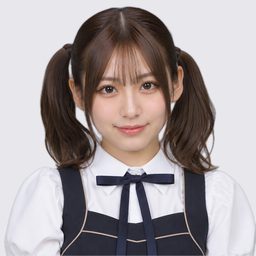 川口 はるか