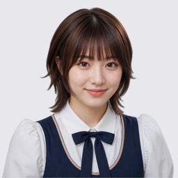 奥村 あいり