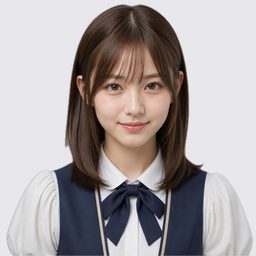 今井 りほ