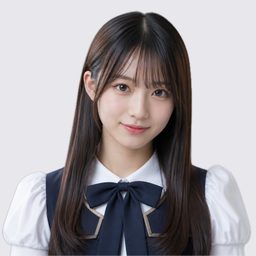 原 はるな