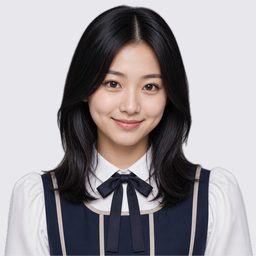 林 えりな