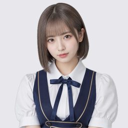 北川 ふみ