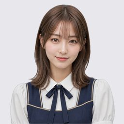 平松 めぐ