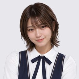 杉浦 ふうか