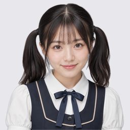 福島 はな