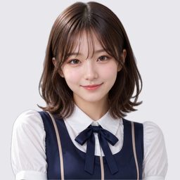 後藤 りえ