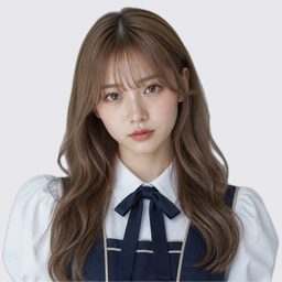 橋本 あおい
