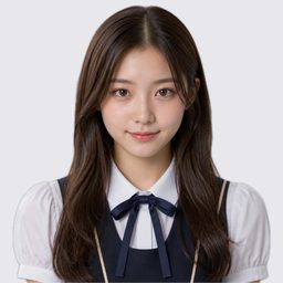 松岡 らな
