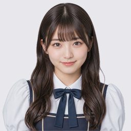 岡田 まひろ