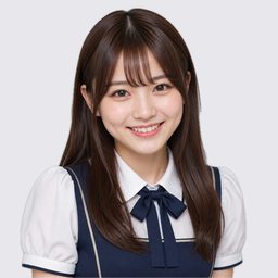 大森 ゆうか