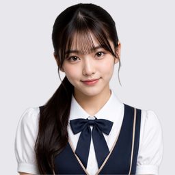 森本 いちか