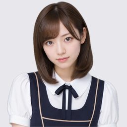 石原 ゆあ