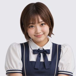 西川 みお