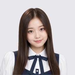 吉田 えな