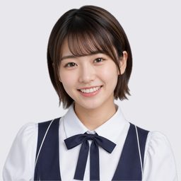 松田 えな