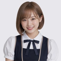 西田 ももか