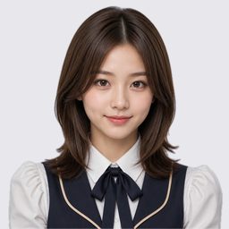 山崎 ほの