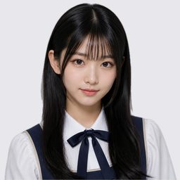 福島 うみ