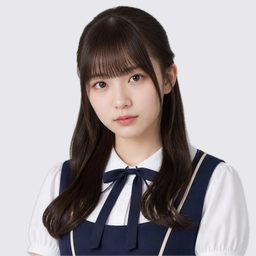 森田 ゆいか