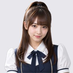 長谷川 なつき
