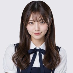 安藤 いずみ