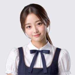 松村 ゆいか