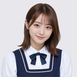 岸本 めい