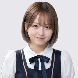 久保田 しおん