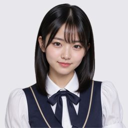 中西 いろは