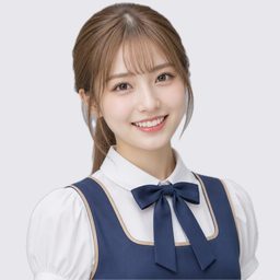 松村 かなで