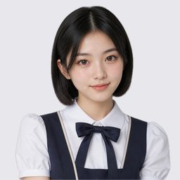 青木 ゆりあ