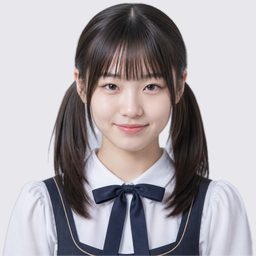 岡田 みか