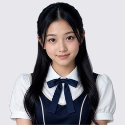 中山 あすか