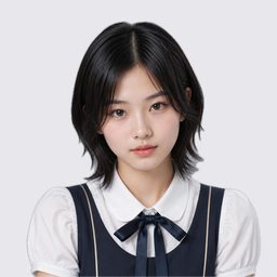 川村 なほ