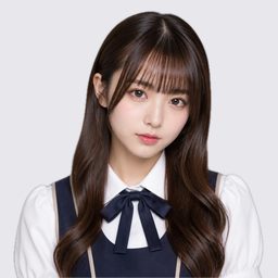 石井 にな
