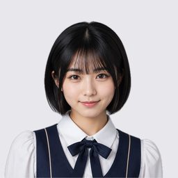 林 ゆな