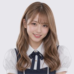 野田 りさ