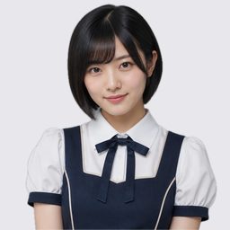 後藤 しいな
