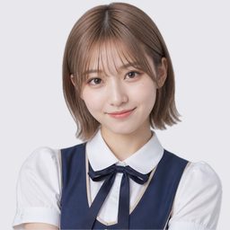 松原 るり