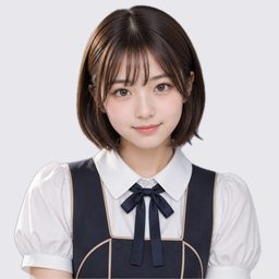 平野 にいな