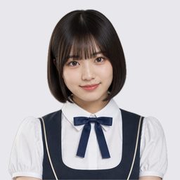 篠田 えりな