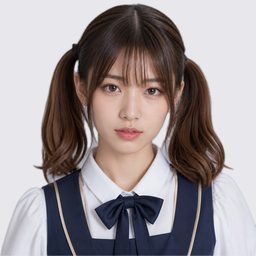 河合 りつ