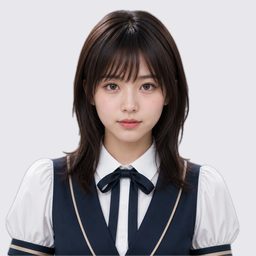 森山 あいな
