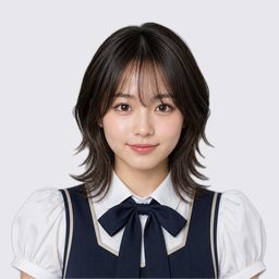 清水 うらら