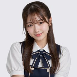 福田 やえ