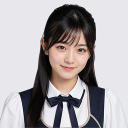 内藤 かすみ