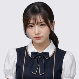 新谷 みなみ
